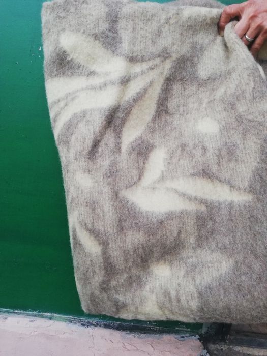 Родопско одеало 2 бр.