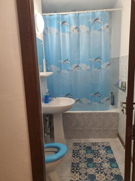 Apartament 4 camere