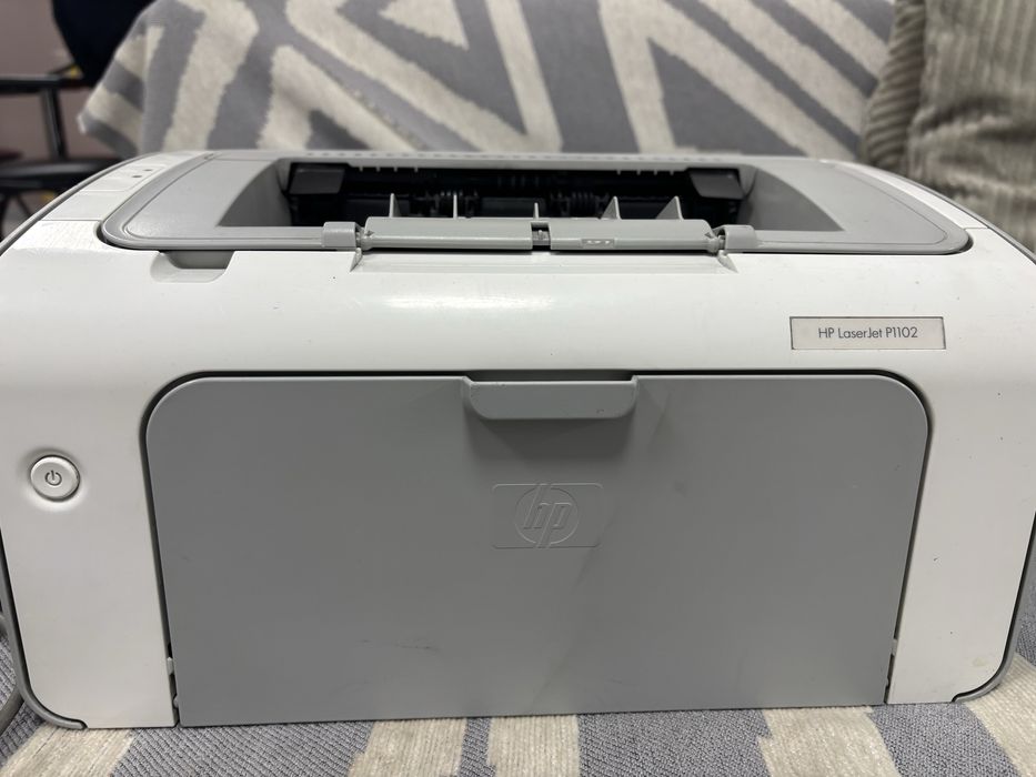 Продам принтеры HP 107a, HP P1102, HP 111w