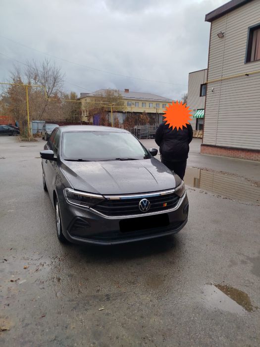 Авто в аренду под такси