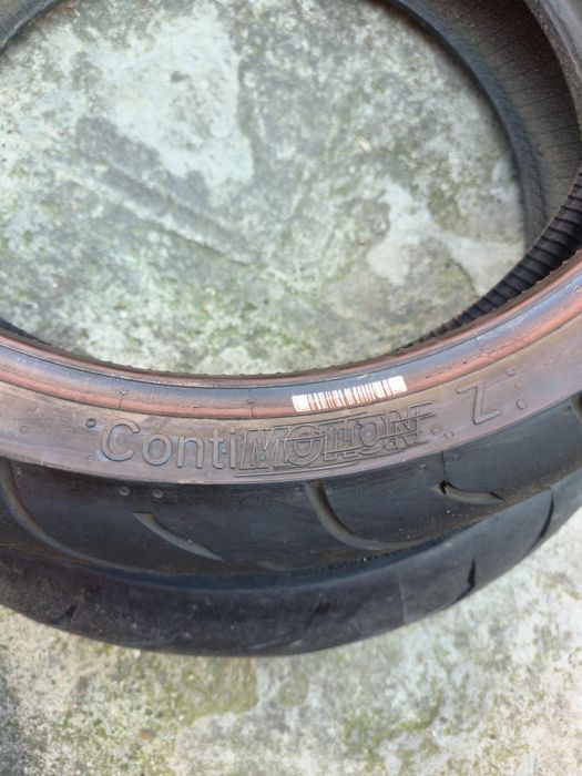 Continental ContiMotion Z