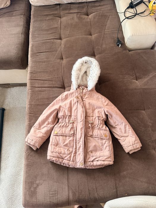 Яке парка primark