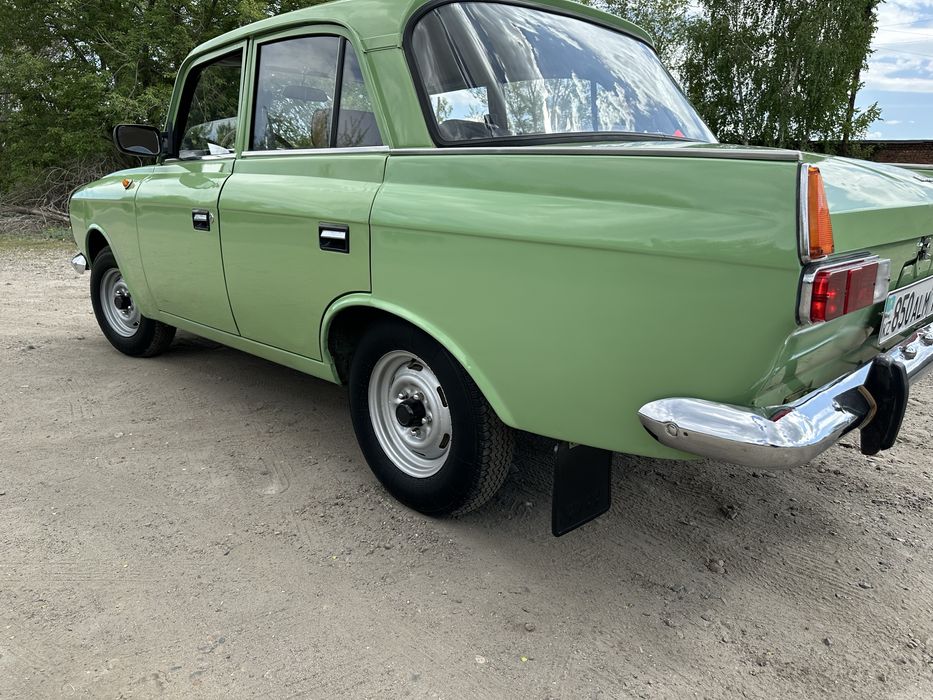 Продам Москвич 412