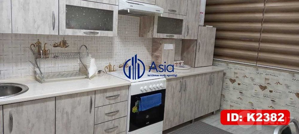 Tezda ijaraga beriladi arzon narxda K2382 Sharq 1 tarafda