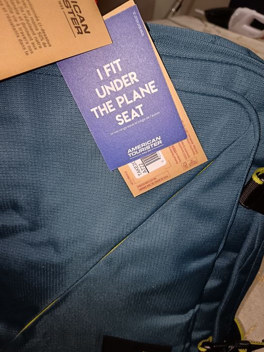 American Tourister Take2cabin