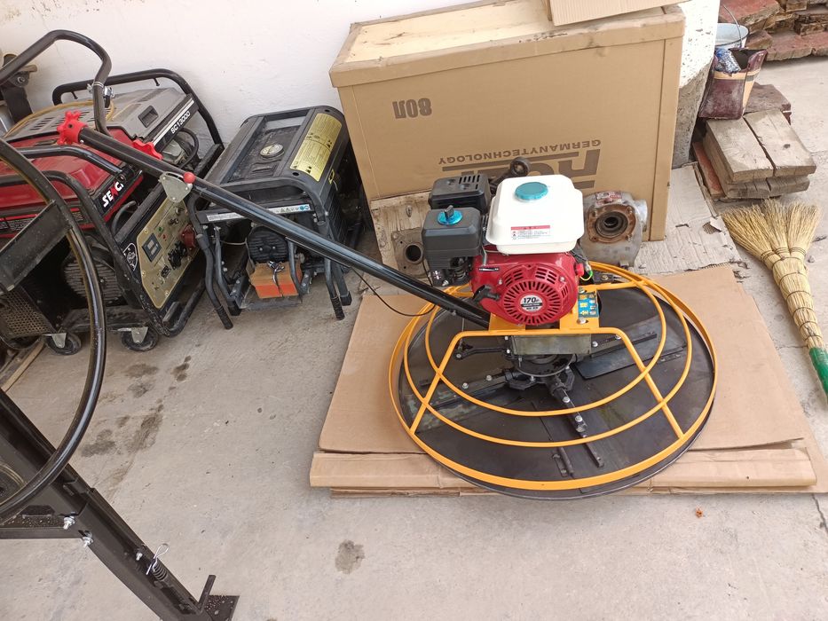 Аренда Отбойник перфаратор кенгуру вибратор