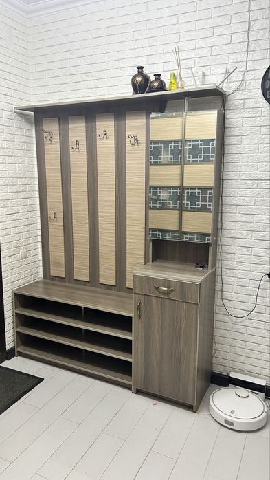 Прихожая Прихожка бу