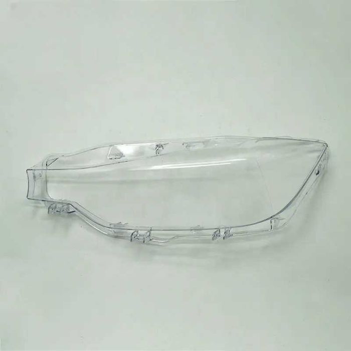 Стъкла за фар BMW F30 LCI 15-18 LED, Капаци за фар F30/F31 LCI