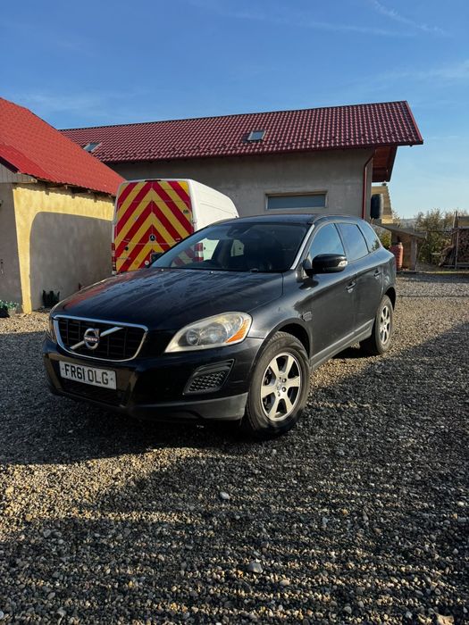 VOLVO XC60 2011 — imagine 1