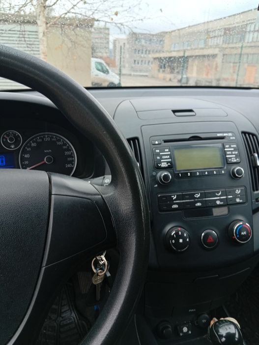 Huawei i30  Хюндай и30