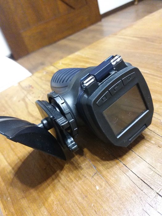 Oregon мини видеокамера