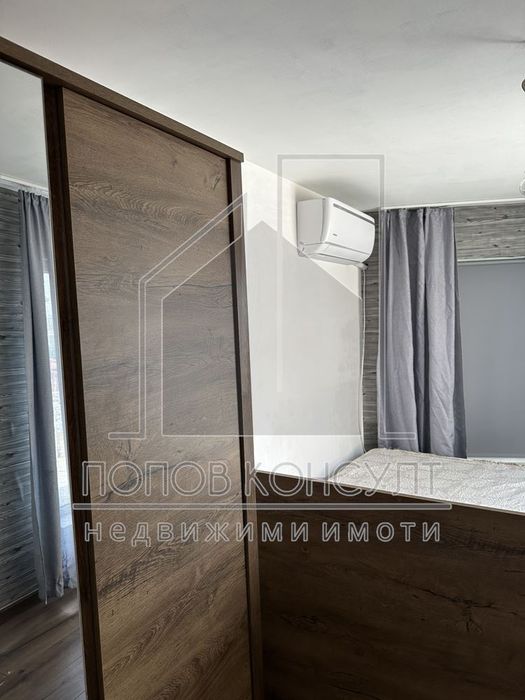 Продава се Двустаен апартамент в Пловдив, Кючук Париж - 78 кв.м за 1461 €/кв.м - Снимка #5