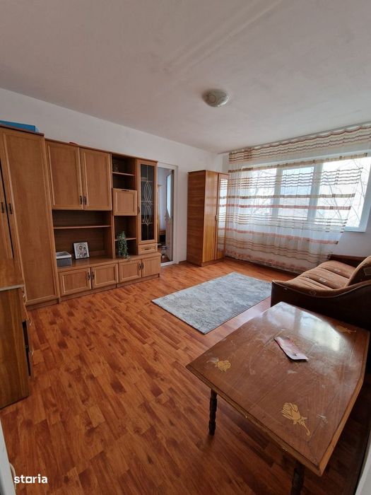 Apartament 2 camere,et 1,Ionel Fernic,M 11