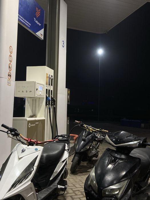 Продам мопед или обменяю