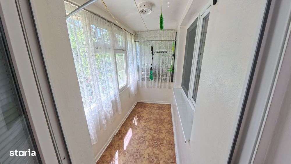 Proprietar 3 camere 59 mp | 2 băi | Piața Miniș - Titan