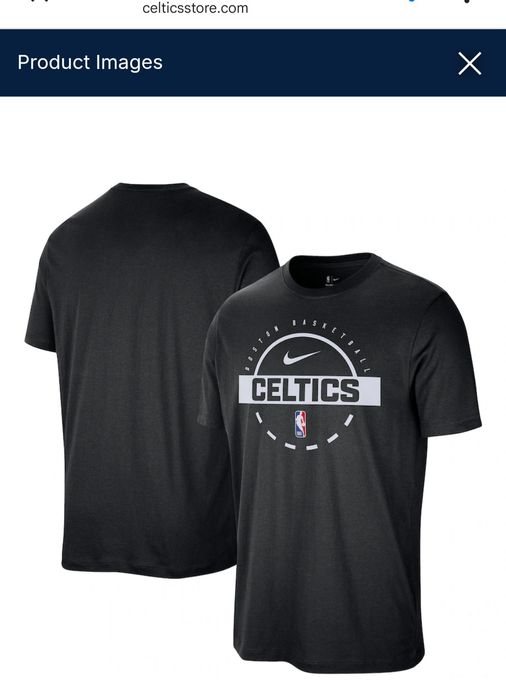 Продам мерч Boston Celtics