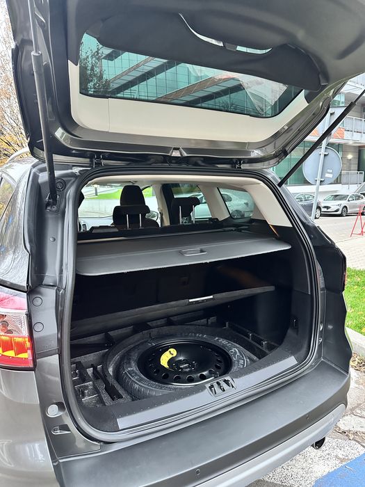 Ford Kuga 2018  | Carte Service | 77.000Km