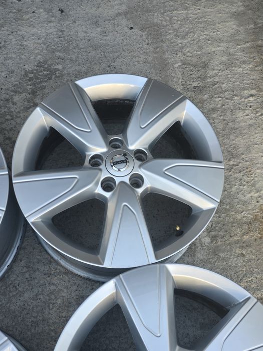 Джанти 17 / 5х108 - Volvo 5x108