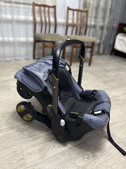 Коляска/автокресло/переноска