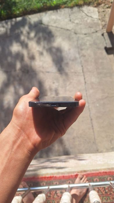 Iphone 12 pro max LLA