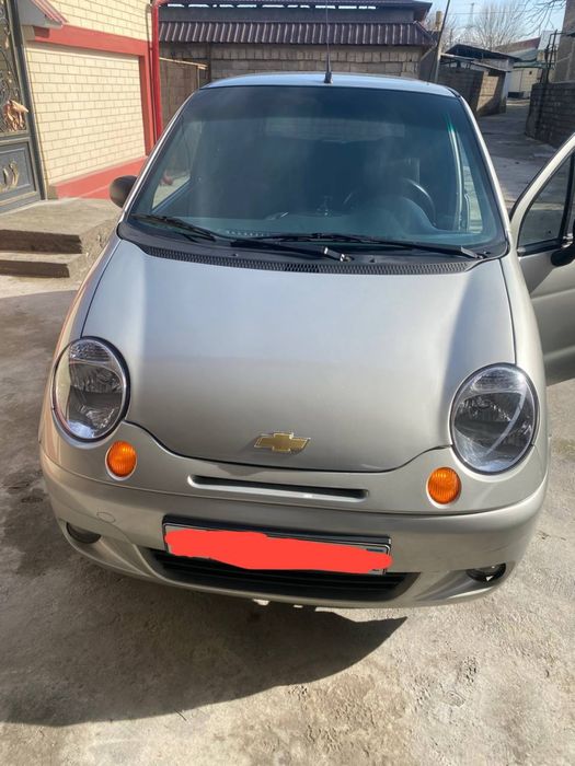Matiz 2004 hamma narsasi joyida