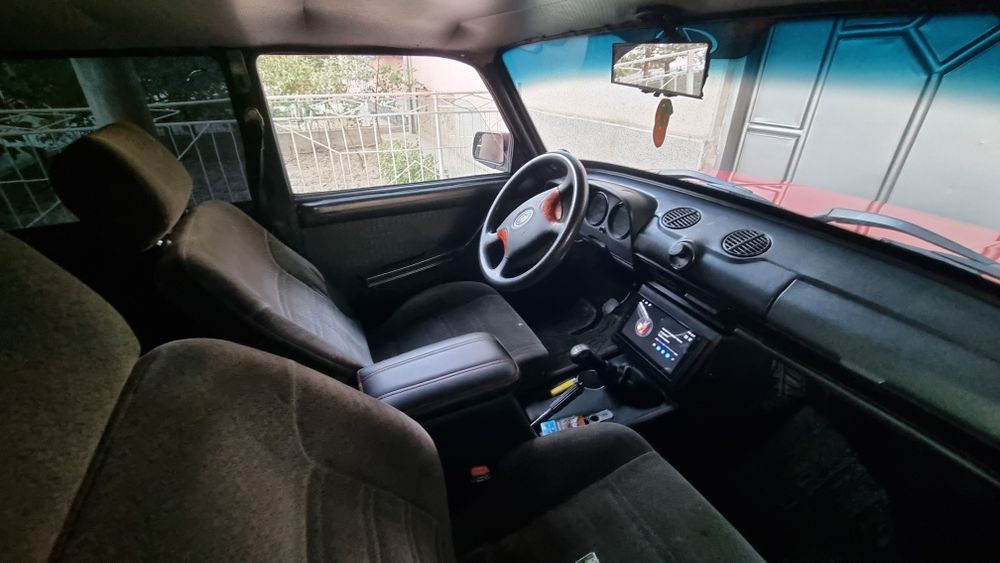 Жугули сотилади.