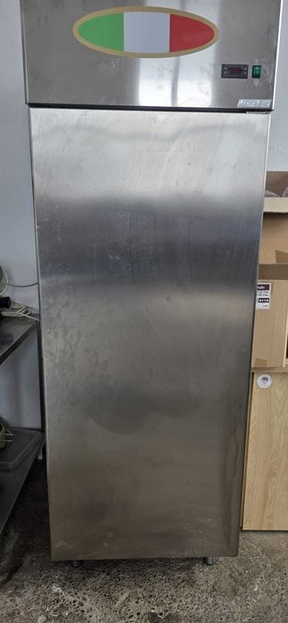 Congelatoare industriale pentru activitati comerciale