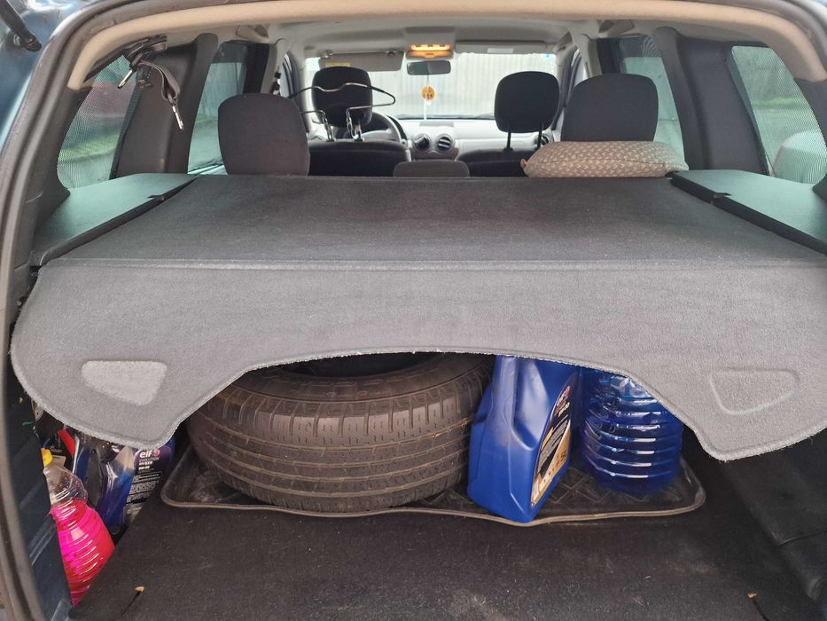 Vand Duster 4x4, perfecta stare