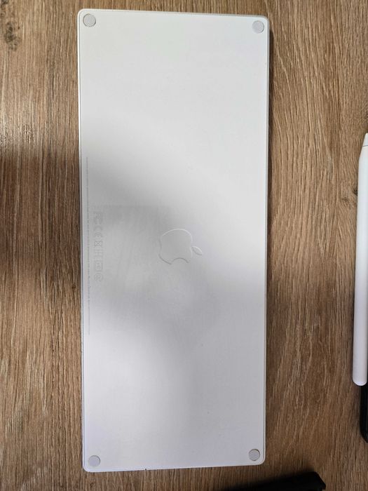 Клавиатура Apple Magic Keyboard 2, модел A1644 — Bluetooth