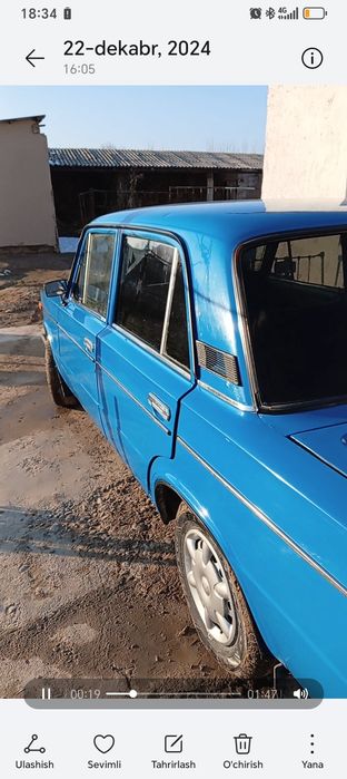 Mator qilingan metan 65talik