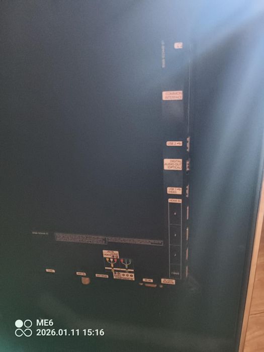 Vand plasma samsung perfect functionala 450 lei usor negociabil