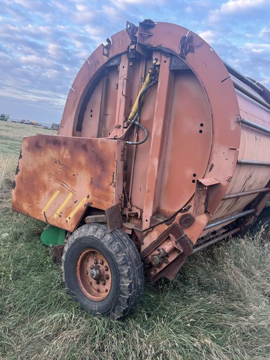 Пресс подпорщик пры 180