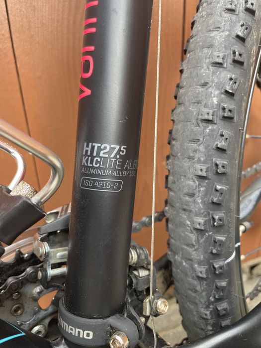 Bicicletă Kellys; M