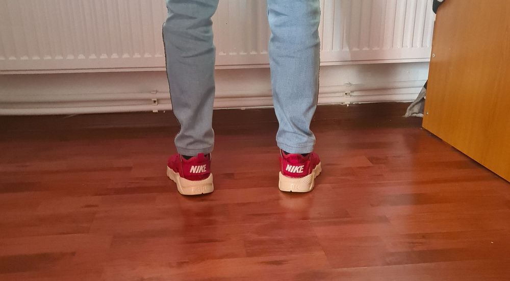 Adidasi Nike marimea 40   2 perechi