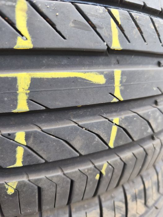 Гуми 255 45 19 Continental