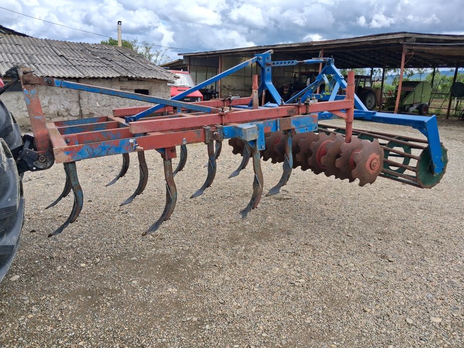 Vand  scalificator  toate dălți noi pe el lamă de de lucru 2.60 cm