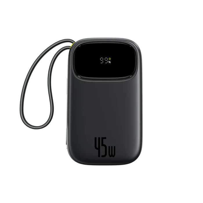 ПоверБанк EnerFill FC31 45W
