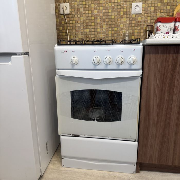 Газплита сатылады