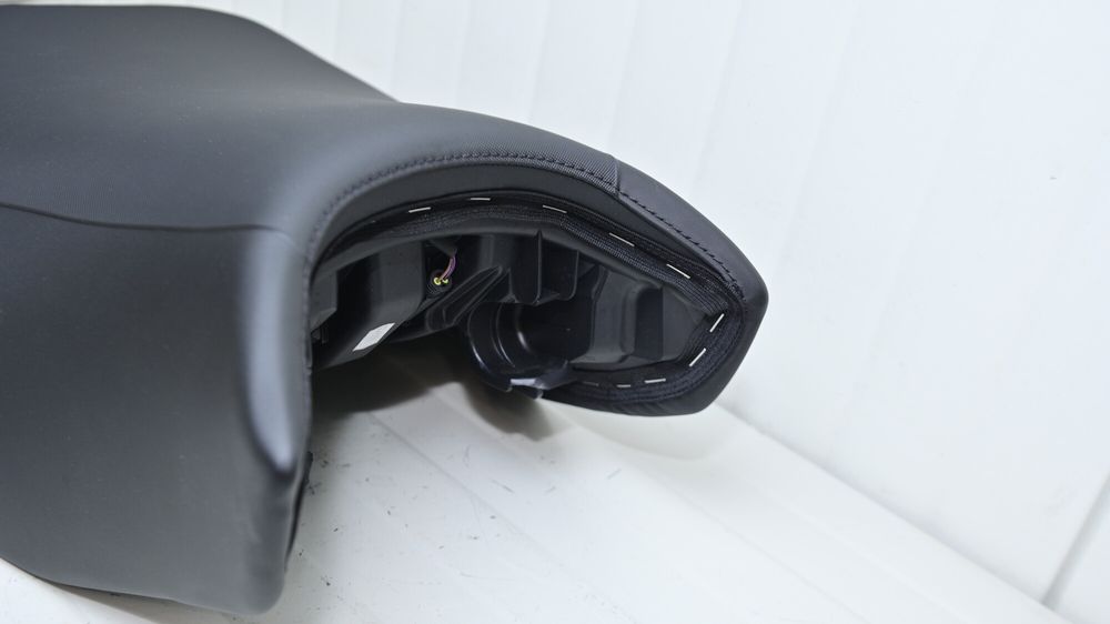 Sa Sezut Pilot Cu Incalzire BMW R1250GS 2018 - 2024