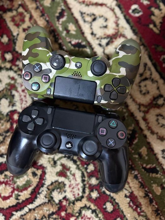 Пс4 фат  состояние от қо