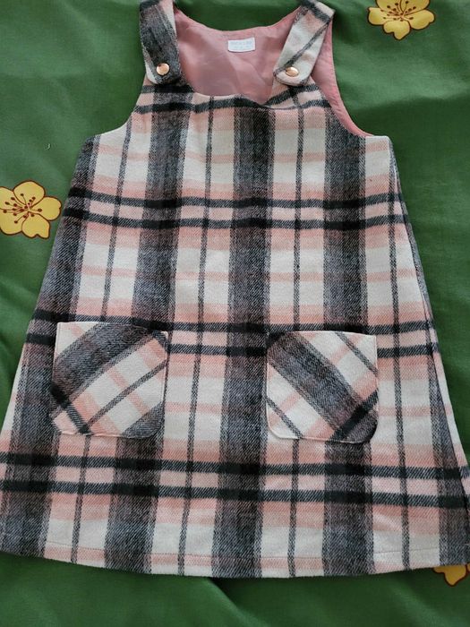 Sarafan pentru fetite