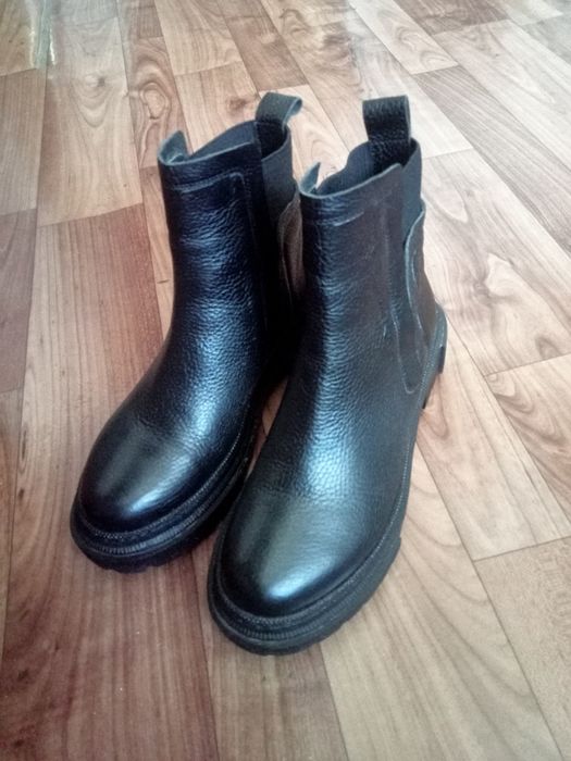 Продам обувь, состояние новое