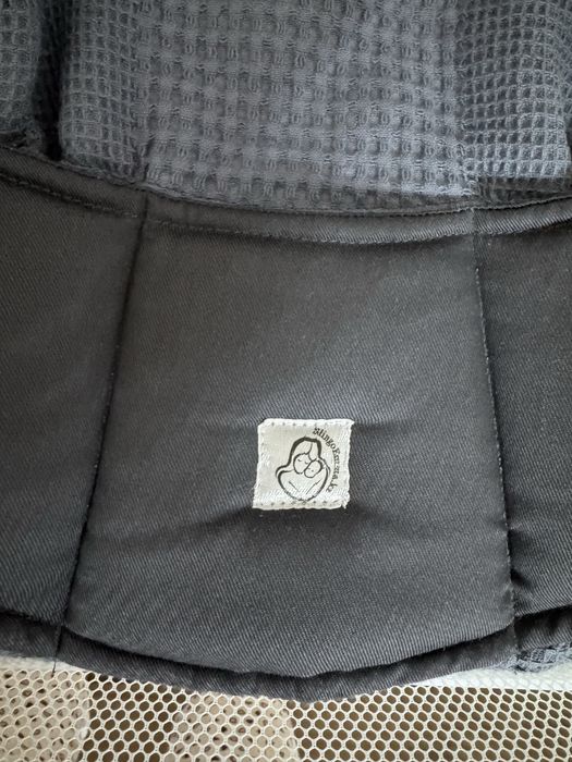 Слингорюкзак эмма