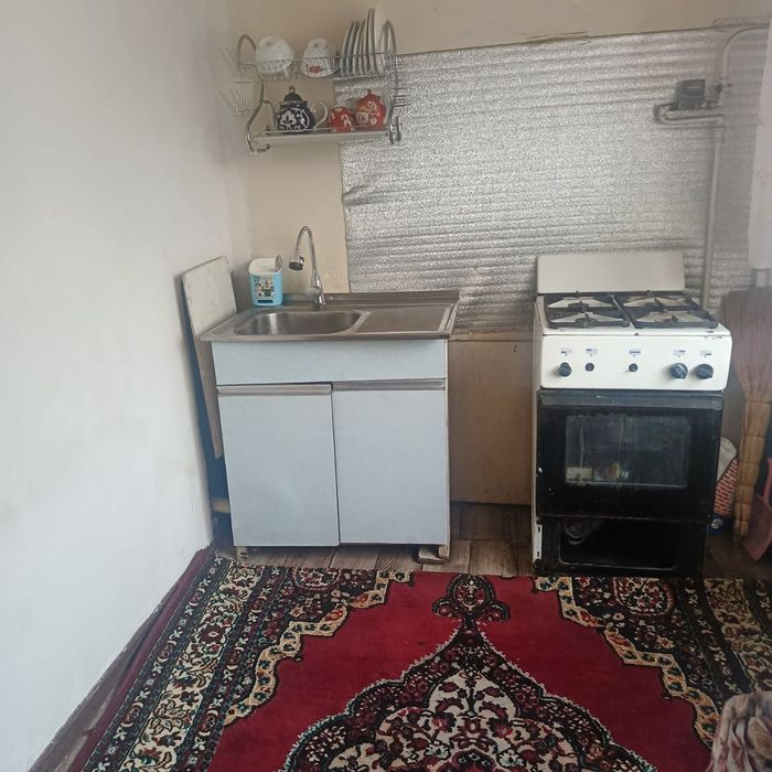 Аренда/Ijara Сергели-4  1/4/5 Чистенькая ДЁШЕВО! (300&)
1/