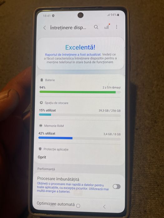 Samsung Note20 5G