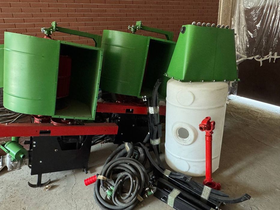 Янги ОВХ 600 СРОЧНА сотилади!