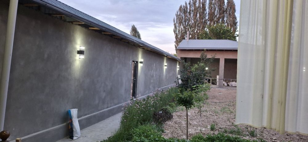 Professional elektrik xizmati