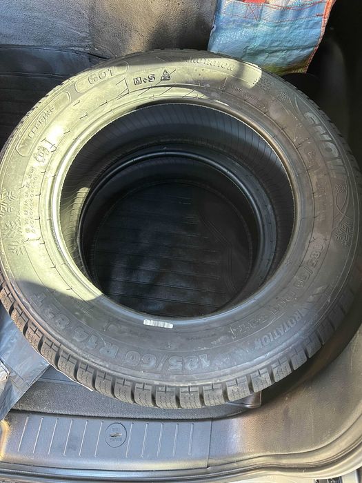 4x  Anvelope SEBRING 185/60 R14 82T  M/S NOI NOUTE