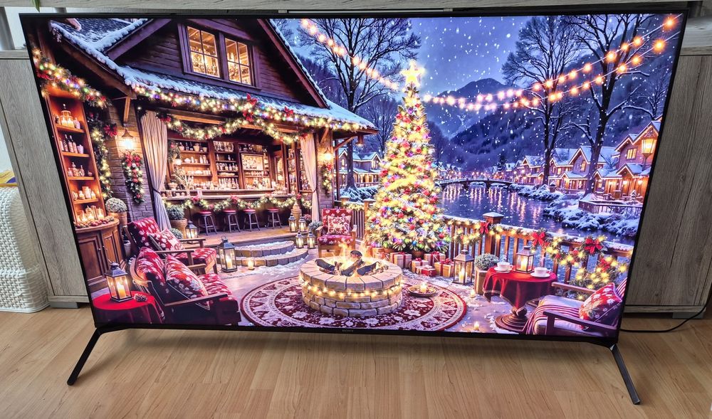 Sony XR-65X94J  Google TV, Android,4K,UltraHD,Smart, WiFi, Full Array