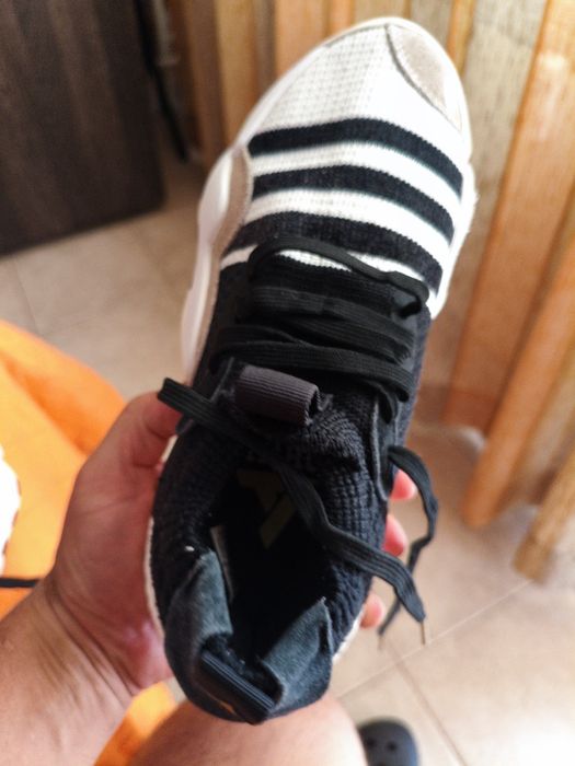 Маратонки Адидас 38 детски